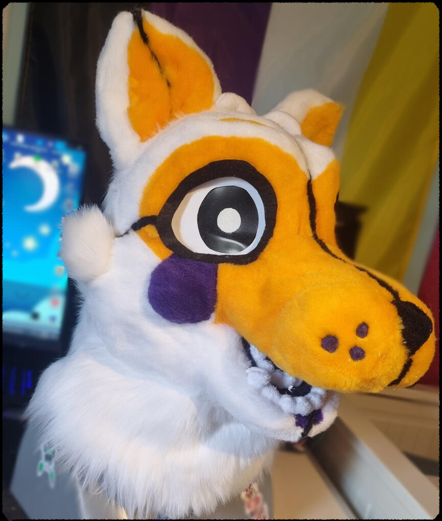 LolBit head 2